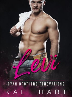 cover image of Levi